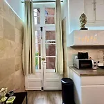 Cœur De - Climatisé Apartamento Béziers