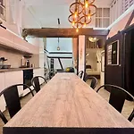 Cœur De - Climatisé Apartamento Béziers