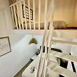 Apartamento Cœur De - Climatisé
