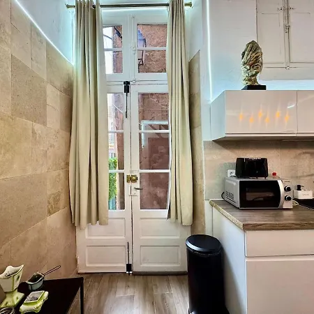 Coeur De - Climatise Apartment Beziers