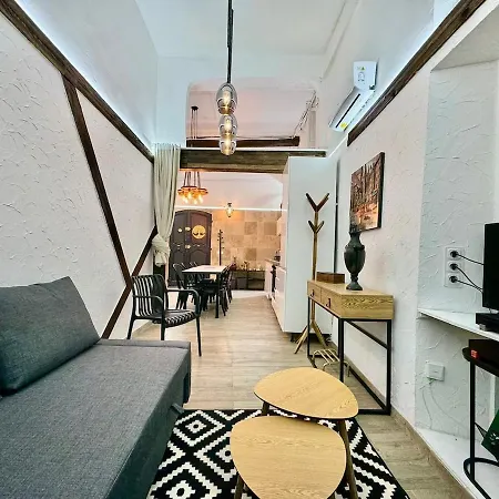 Cœur De - Climatisé Apartamento Béziers
