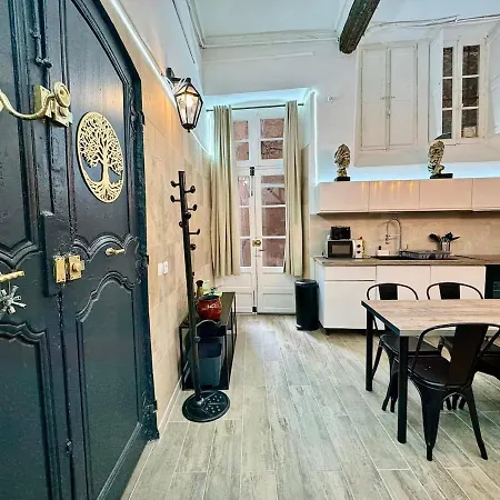 Apartment Coeur De - Climatise *