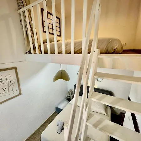 Apartment Coeur De - Climatise