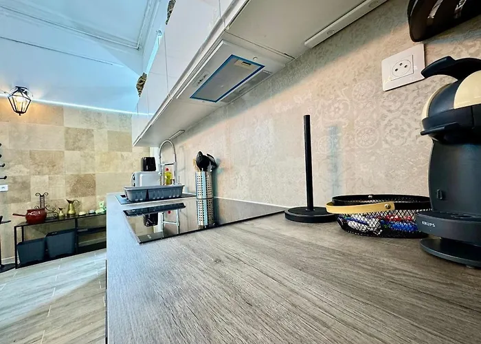 Coeur De - Climatise * Μπεζιέ