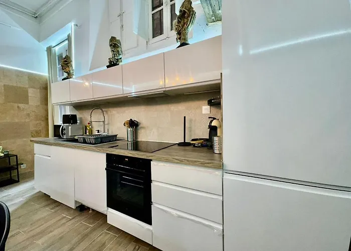 Coeur De - Climatise *