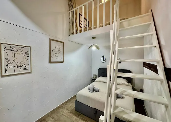 Coeur De - Climatise Μπεζιέ